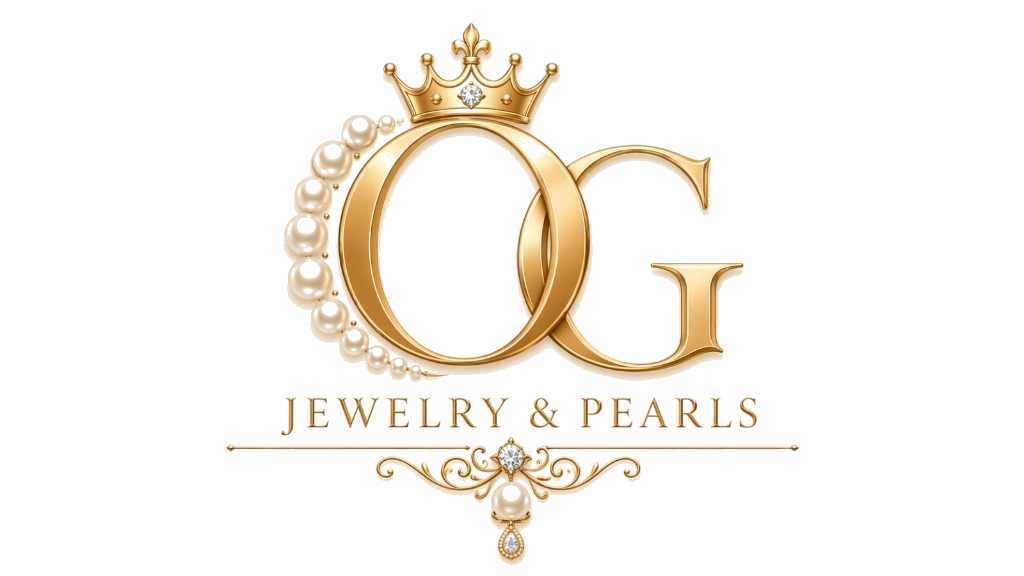 OG Pearl Craft Logo